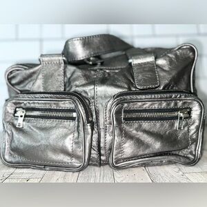 Chloe Large Betty Satchel